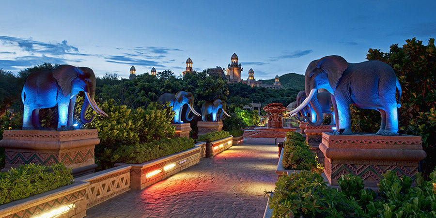 Sun-City