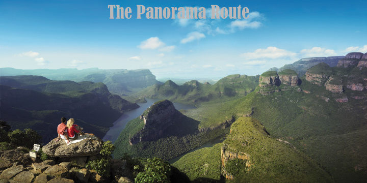 Panorama route
