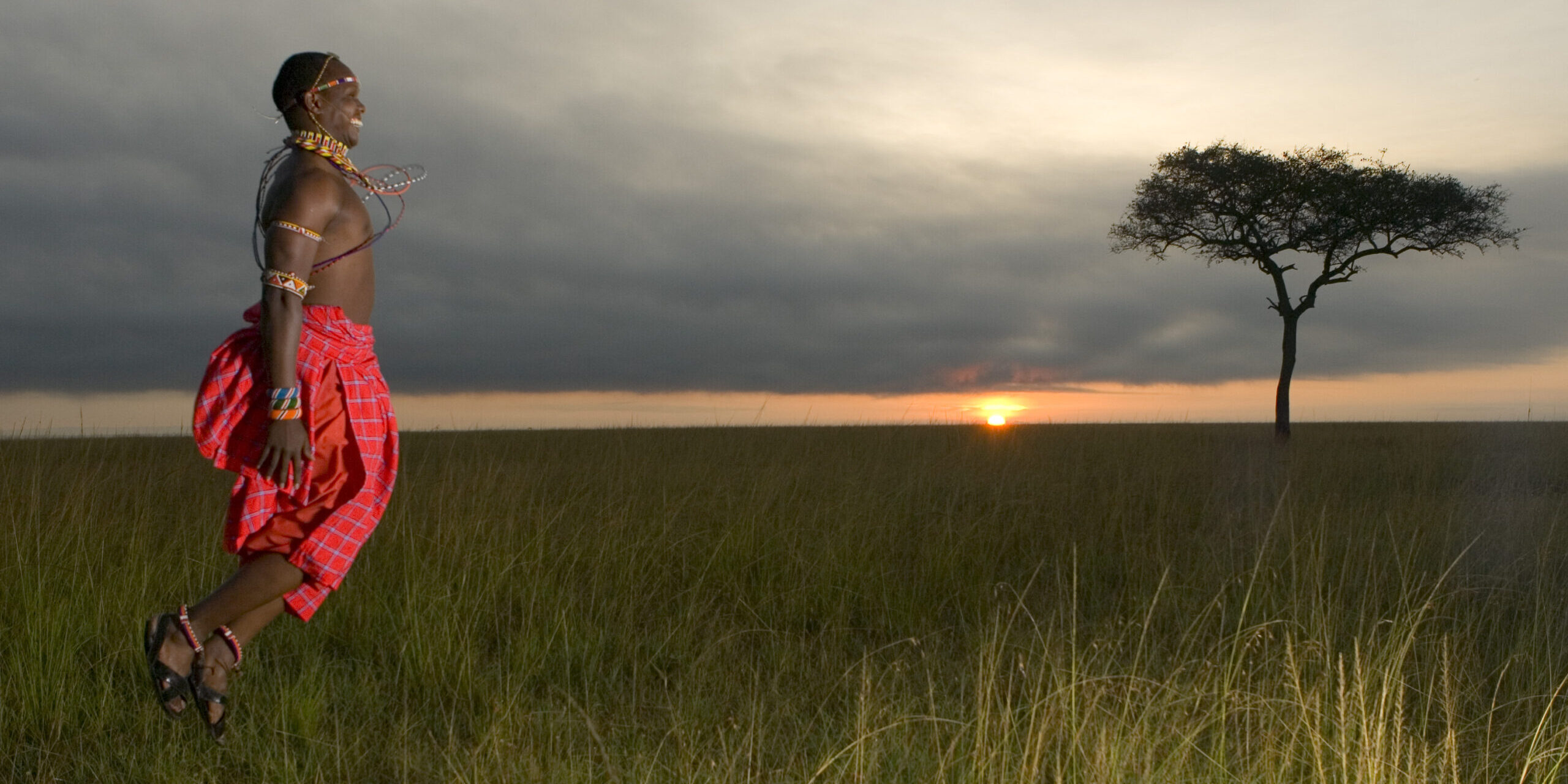Kenya_Maasai
